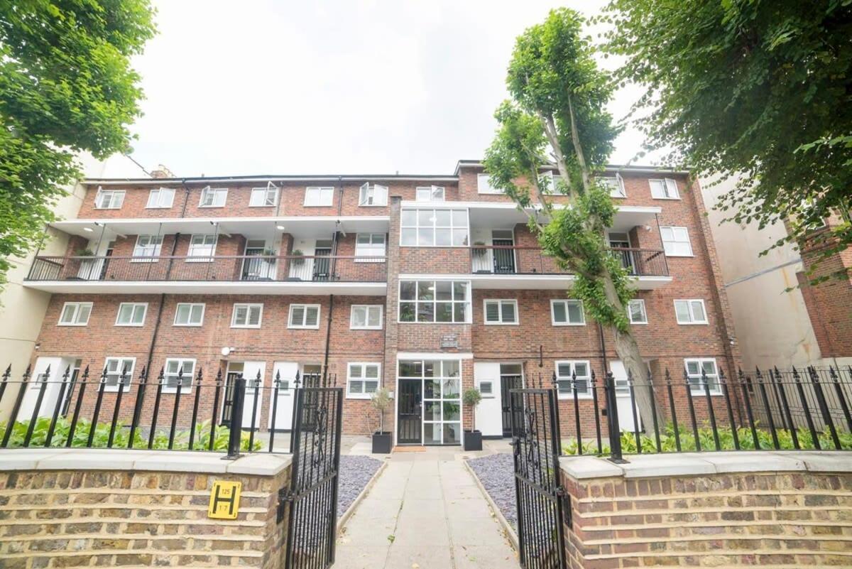 A Pousada Wilson House Londres Exterior foto
